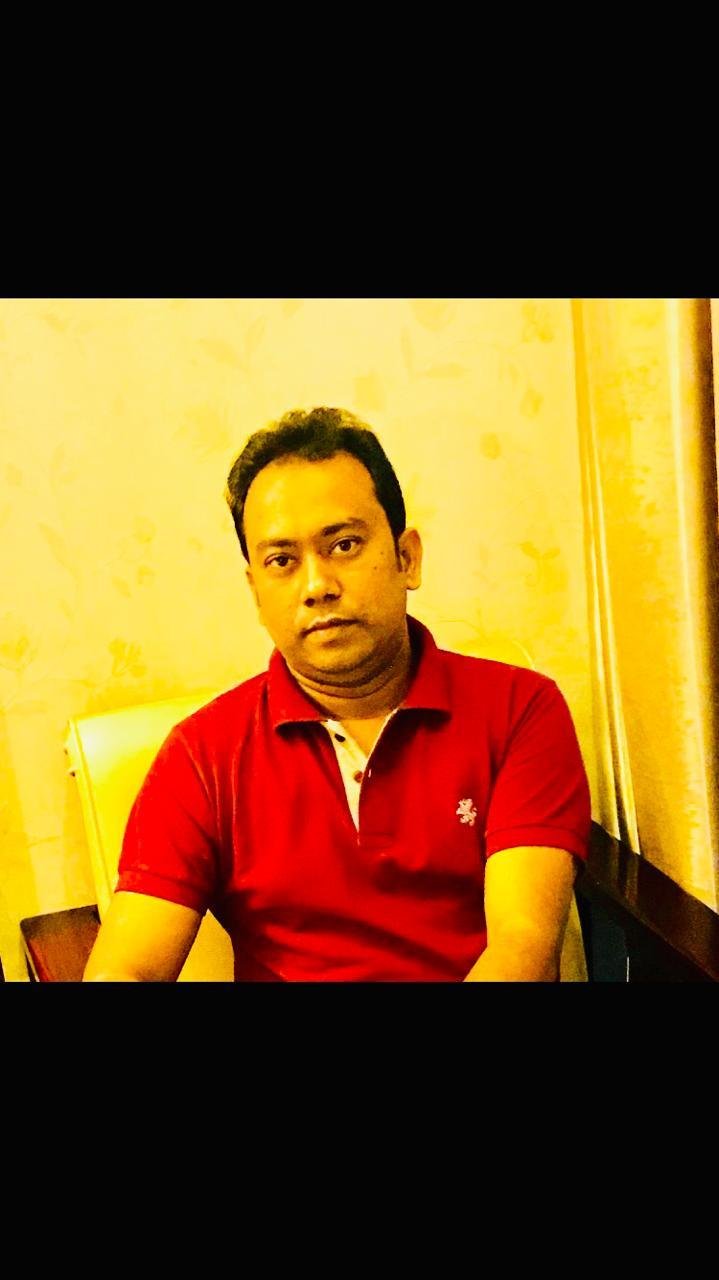 Top SEO Expert, Md Mahmodul Hasan