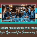 B2B Lead Generation