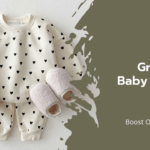 Boosting Organic Traffic, Baby Clothing