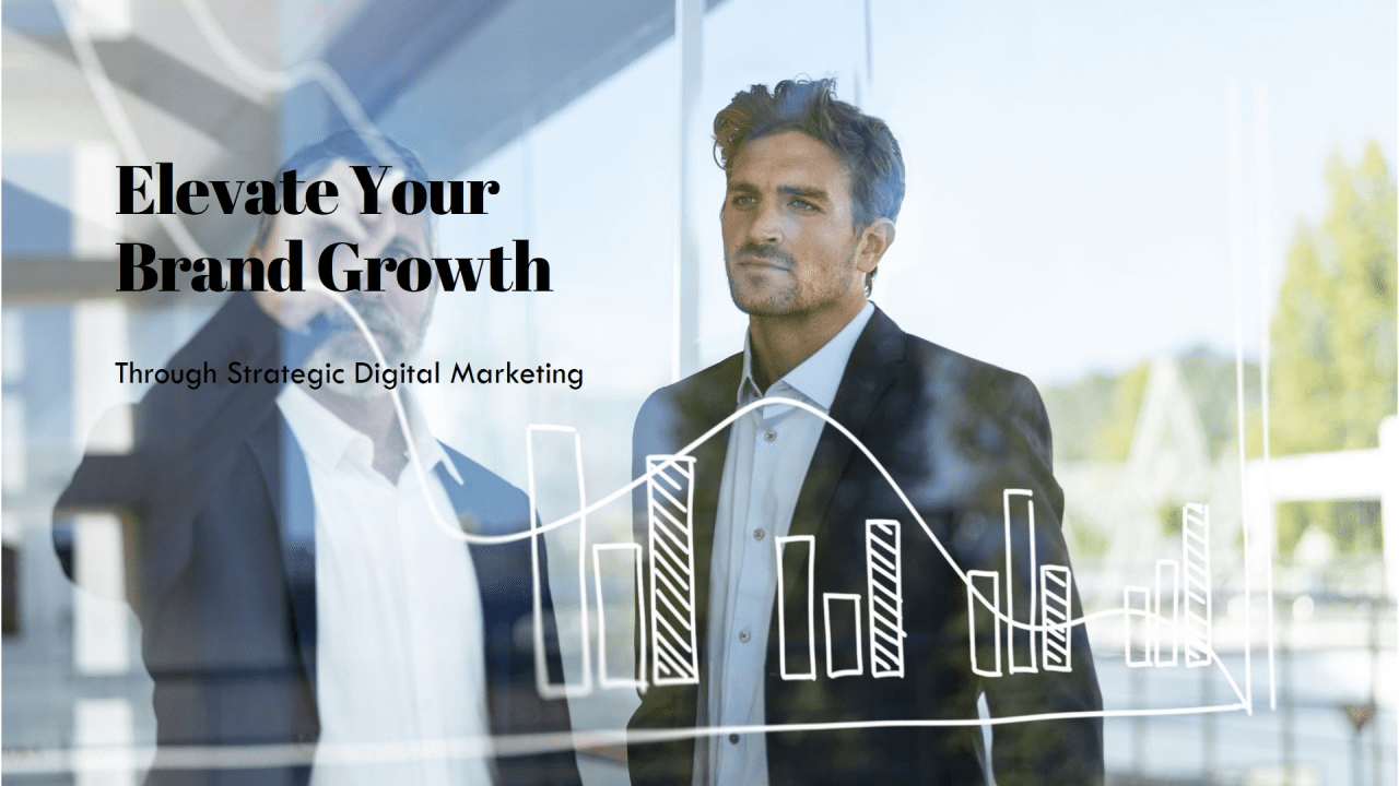Elevating Brand Growth