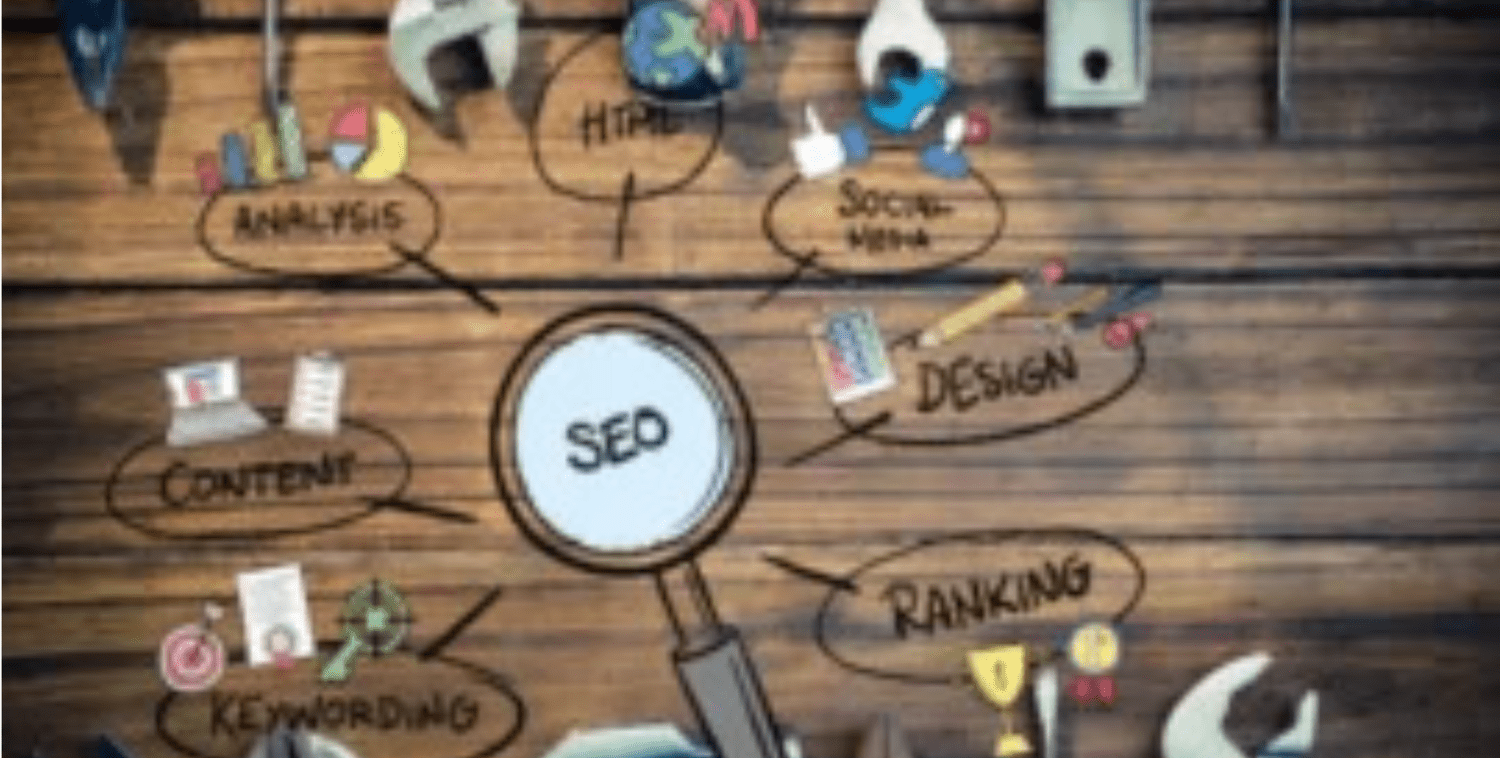 SEO Services