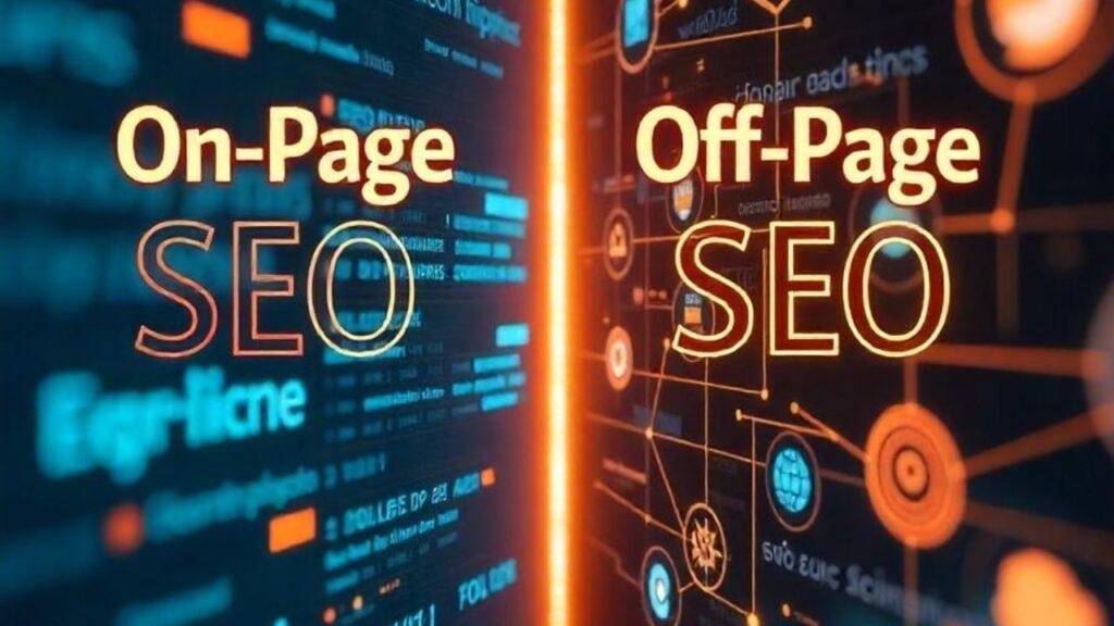 On-Page-VS-Off-Page-SEO