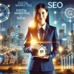 Real Estate SEO Services