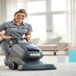 Carpet Cleaning SEO Services