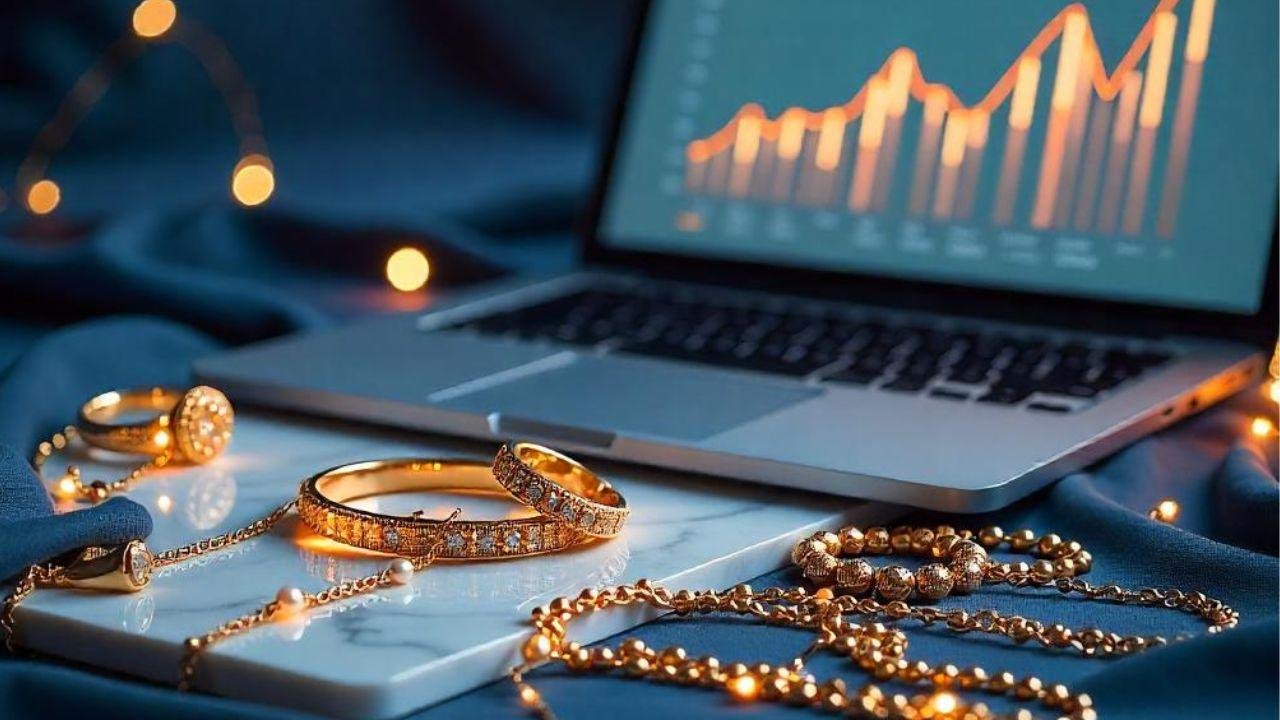 Jewelry SEO Services