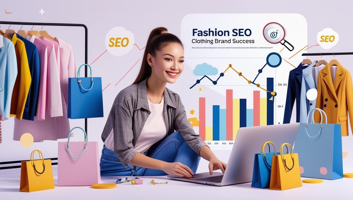 Fashion SEO Services
