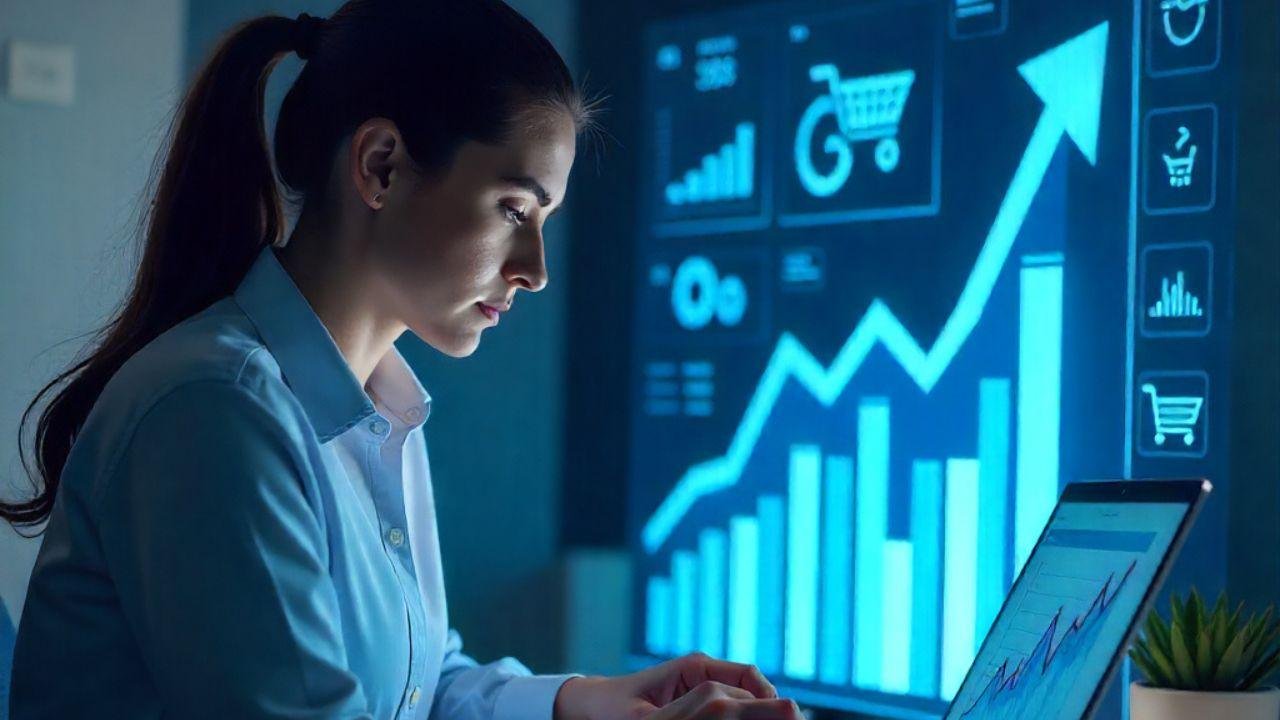 E-commerce SEO