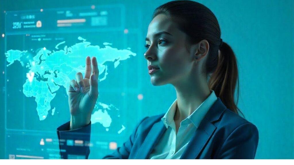 GEO Targeting SEO