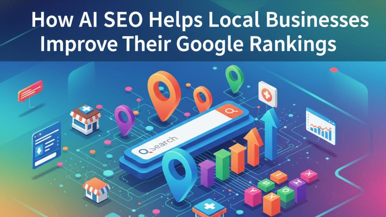 AI SEO
