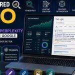 AI-Powered SEO