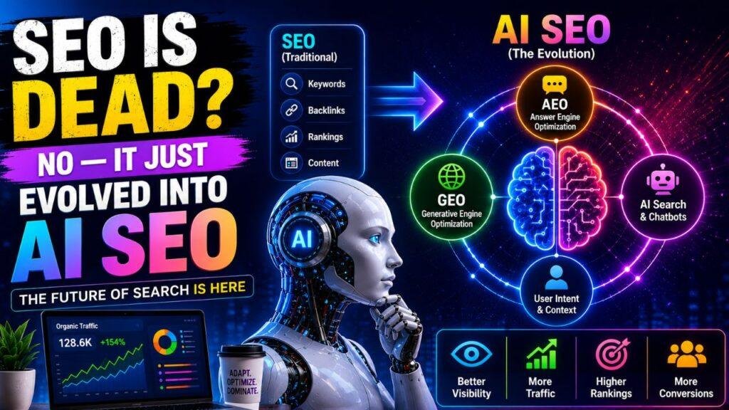AI SEO